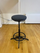 Grey Stool
