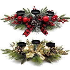 Christmas Table Decoration