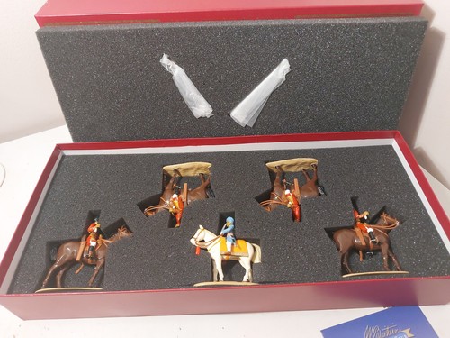 Britains maharajah patiala - britains, of
