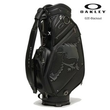 OAKLEY Skull Golf Bag
