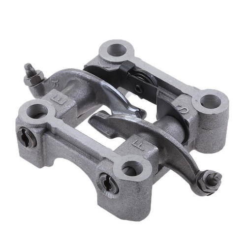 Rocker camshaft for - rocker,
