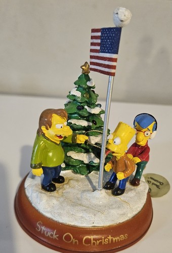 The simpsons illuminated - the,