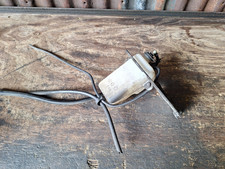 Yamaha Fazer FZ6 600 5VX -