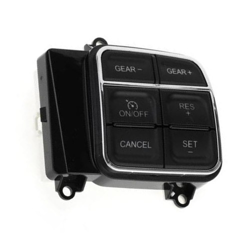 Cruise control switch - cruise,