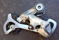Shimano STX RC rear derailleur