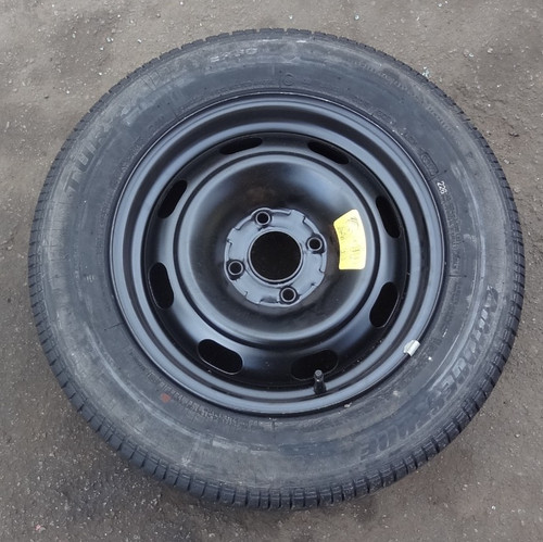 Citroen cactus wheel - cactus, 15"
