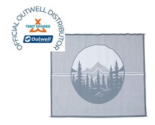 Outwell Southwell Universal Carpet