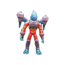 Ben 10 Omni Enhanced Heatblast