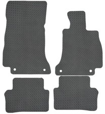 Tailored Car Mats for Mercedes