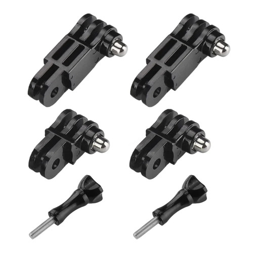 Straight joint pivot arm - x,