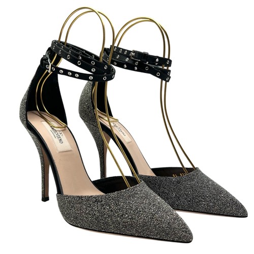 Valentino garavani glitter - garavani,
