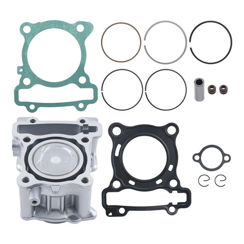 Cylinder block piston kit for - cylinder,