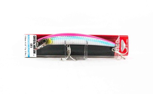 Zuri crystal minnow 110 - yo,