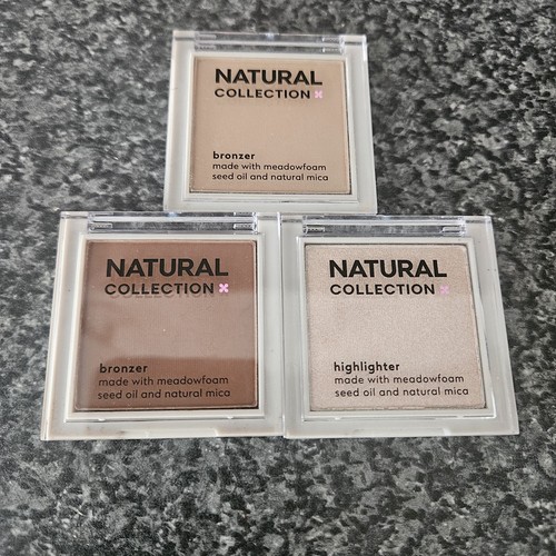 Boots natural collection - natural,