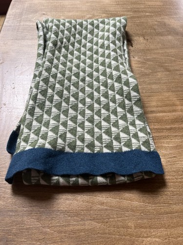 Orla kiely pure - kiely, wool