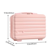 ABS Plastic Large Storage