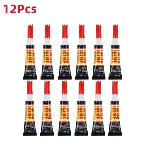 Pcs super glue - pcs,