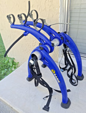 Saris Bones 3 Bike Rack Trunk