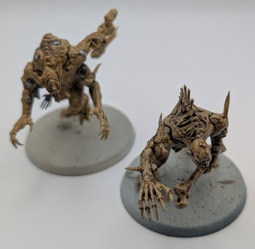 Warhammer aos grand alliance - warhammer,