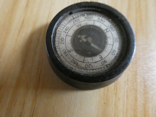 Antique scout hiking cm - or,