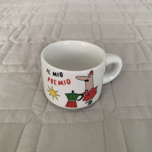Bialetti espresso cup - il, mio