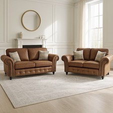 Modulux | Oakland 3+2 Seater