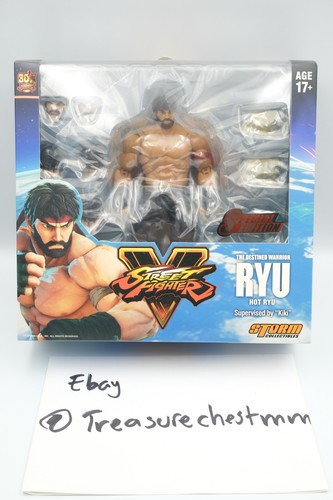 Storm collectibles hot ryu - storm,