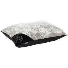 Bunty dog pet bed - pet, cushion