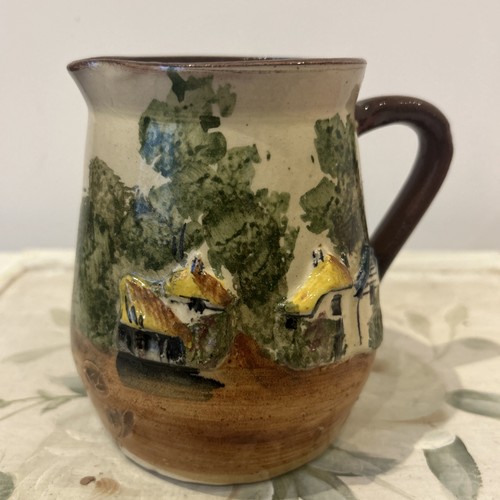 Watcombe pottery vintage - pottery,