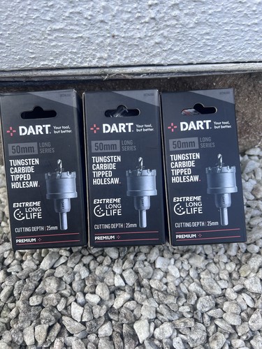 Job lot dart - of, tungsten
