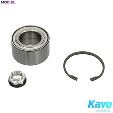 WHEEL BEARING KIT WBK-10074