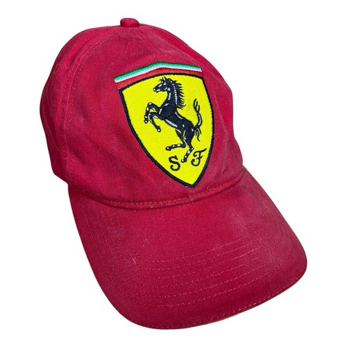 Official ferrari formula red - ferrari,