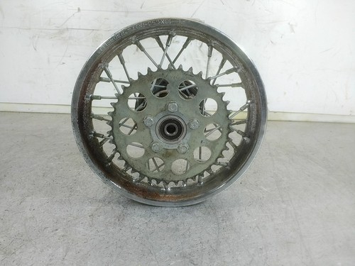 Aprilia wheel little - aprilia,