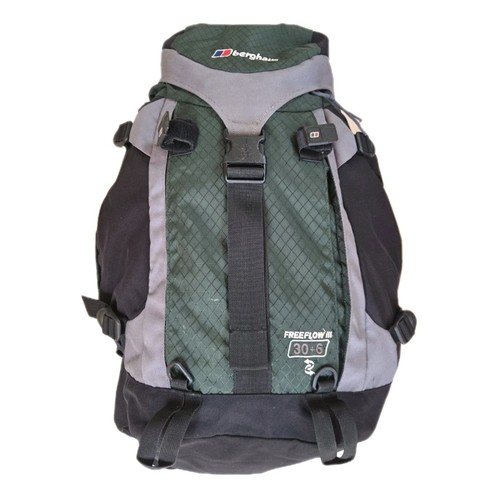 Berghaus freeflow 6l - berghaus, 30+6l