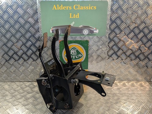 Lotus elan m100 pedal - pedal, and
