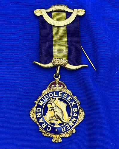 Raob industria lodge 174 - lodge, no.