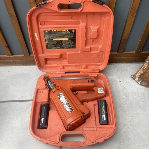 Paslode impulse im350 ct - im350/90,