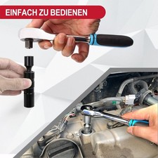14mm +16mm Spark Plug Socket