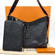 Louis Vuitton CarryAll Giant