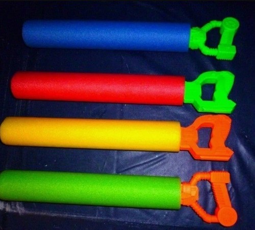 4pcs foam water - foam,