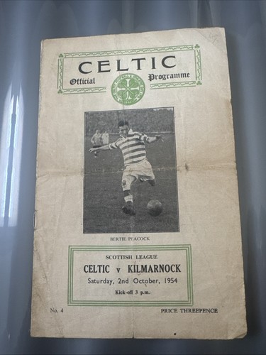 Celtic kilmarnock scottish - kilmarnock,