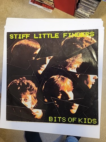 Stiff little fingers nm - stiff,