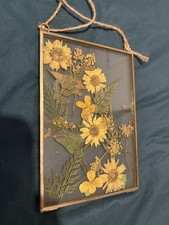 Gold Photo Frame 7x5 Inch