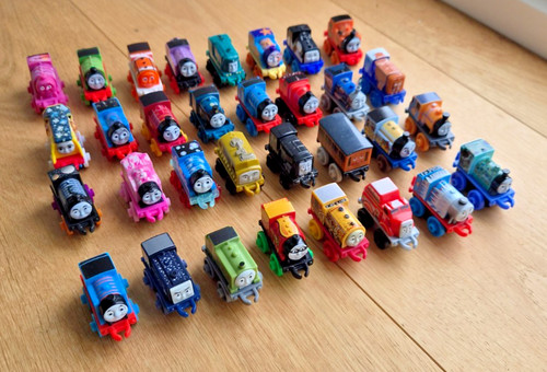Thomas and friends - thomas,