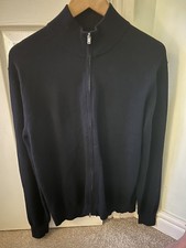 MASSIMO DUTTI Mens Jumper Full