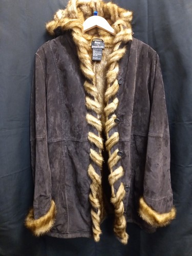 Dennis basso brown leather - basso,