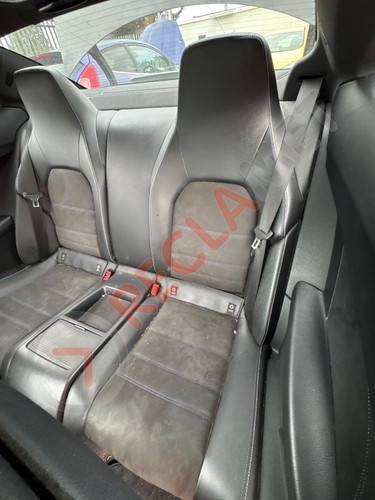 Mercedes c220 cdi amg mk3 - c220,