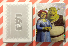 GE Fabbri Shrek's Quest 2007 Single Stickers Multi listing Pick From List