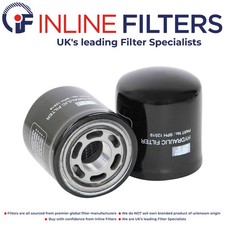 Hydraulic Filter for Bobcat