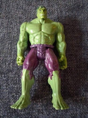 Marvel hasbro 2013 incredible - marvel,